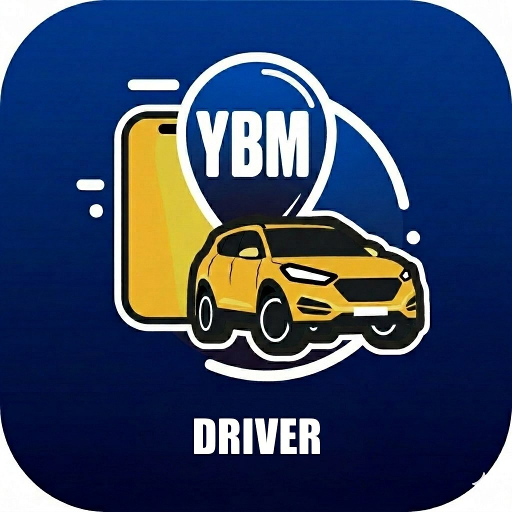 YBM Driver